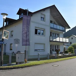 3* Gasthof Lehr