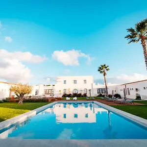 *** Hotel Baglio Custera Italie