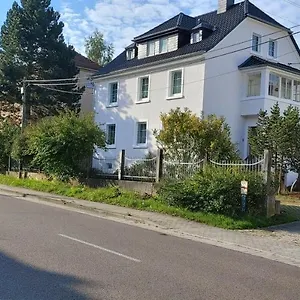Mit 2 Schlafzimmern Apartment Dresden