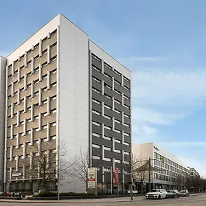 *** Hotel Rilano 24/7 Allemagne