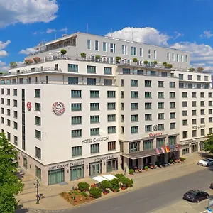 ***** Hotel Sheraton Carlton Allemagne