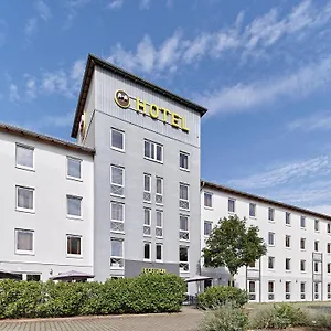 Köln-west Hotel Köln