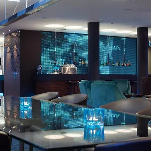 *** Hotel One Frankfurt Messe Allemagne