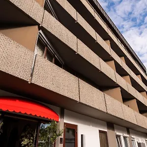 *** Hotel Spahr Allemagne