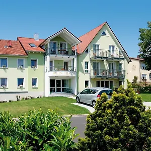 3* Hotel Wein-träume