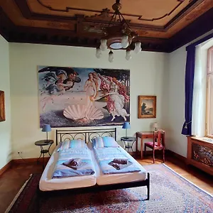 Haniel Edmund Apartment Dresden