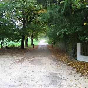 2* Gasthof Waldhotel Ziegelstadel