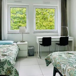 Fair - Messe Apartment Hannover