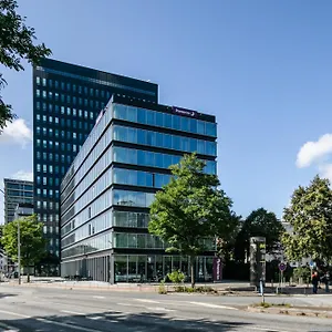 *** Hotel Premier Zentrum Allemagne
