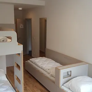 Jugendherberge-berlin-international Hostel Berlin