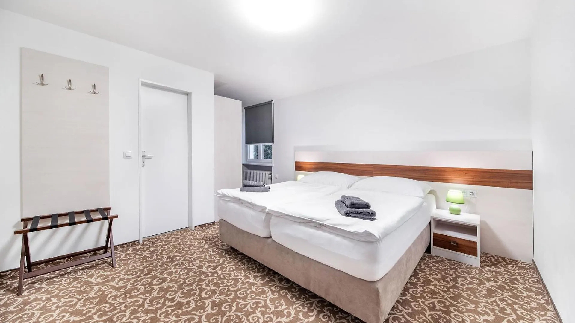 Pensjonat Pension Delicato Waidhaus