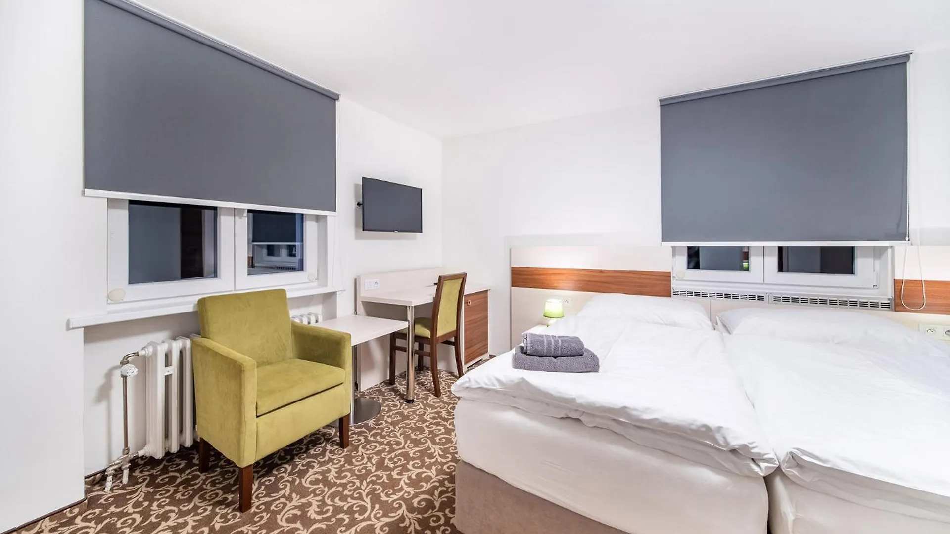 Pensjonat Pension Delicato Waidhaus Niemcy