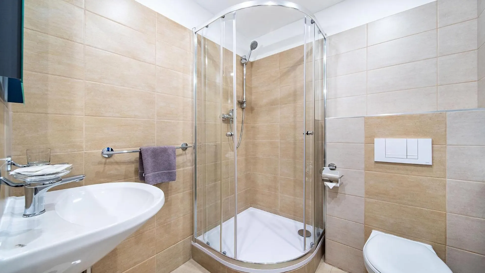 Pensjonat Pension Delicato Waidhaus Niemcy