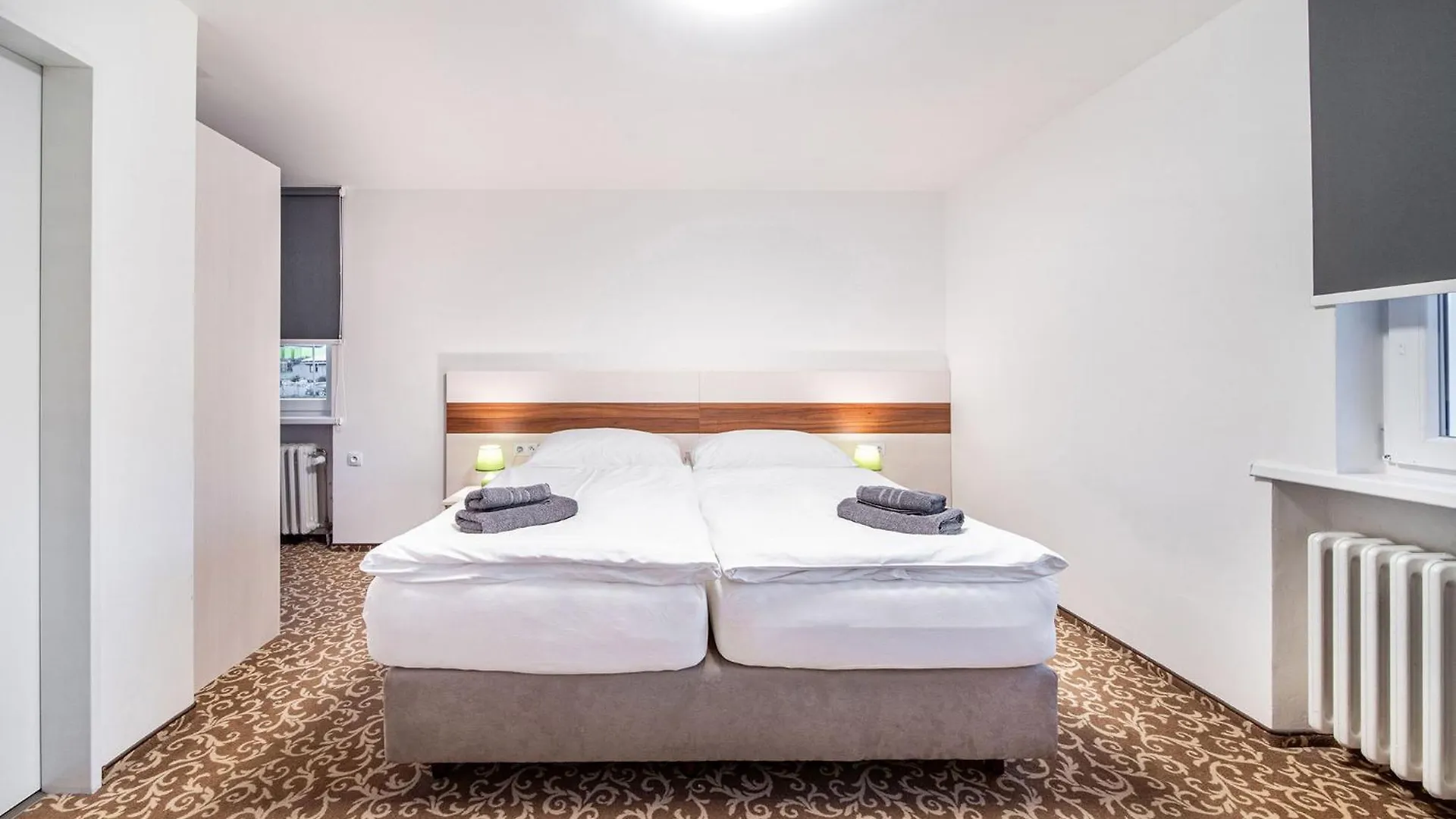 Pension Delicato Waidhaus