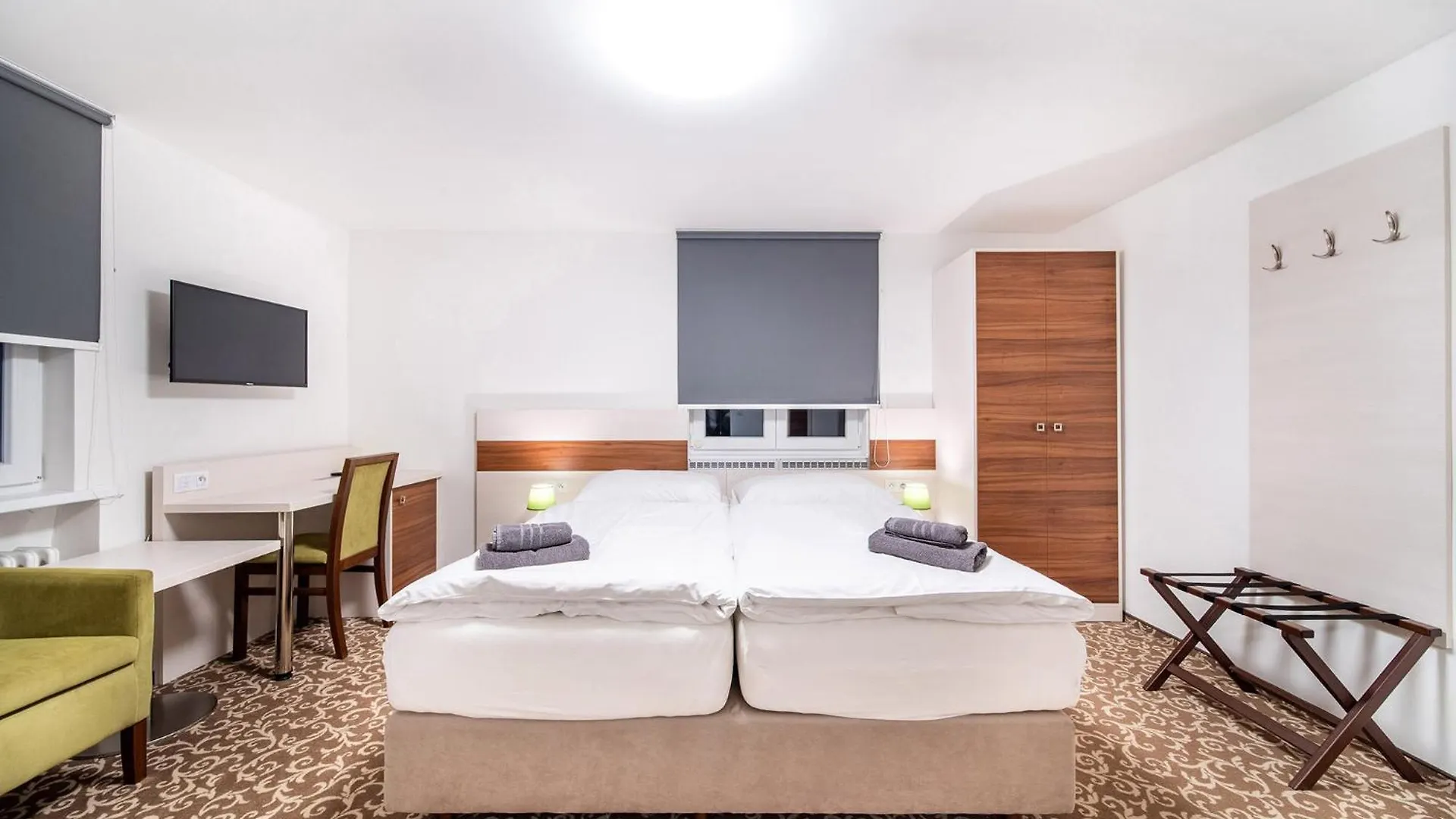 Pension Delicato Waidhaus