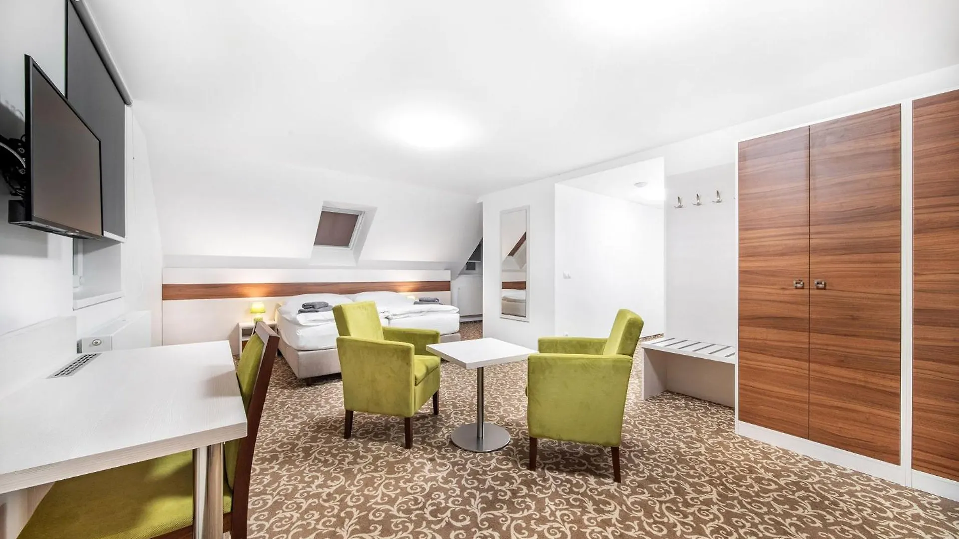 Pension Delicato Waidhaus 0*,  Niemcy