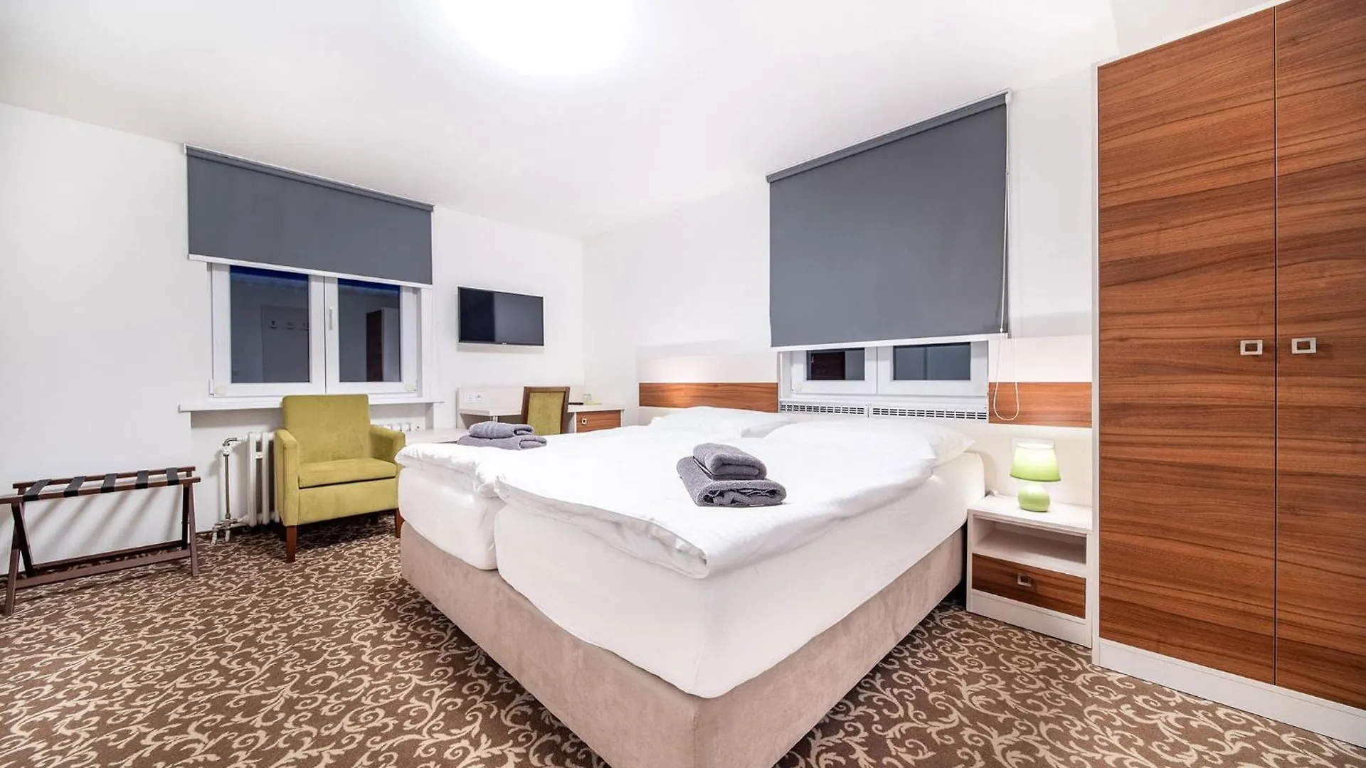 Pension Delicato Waidhaus Niemcy
