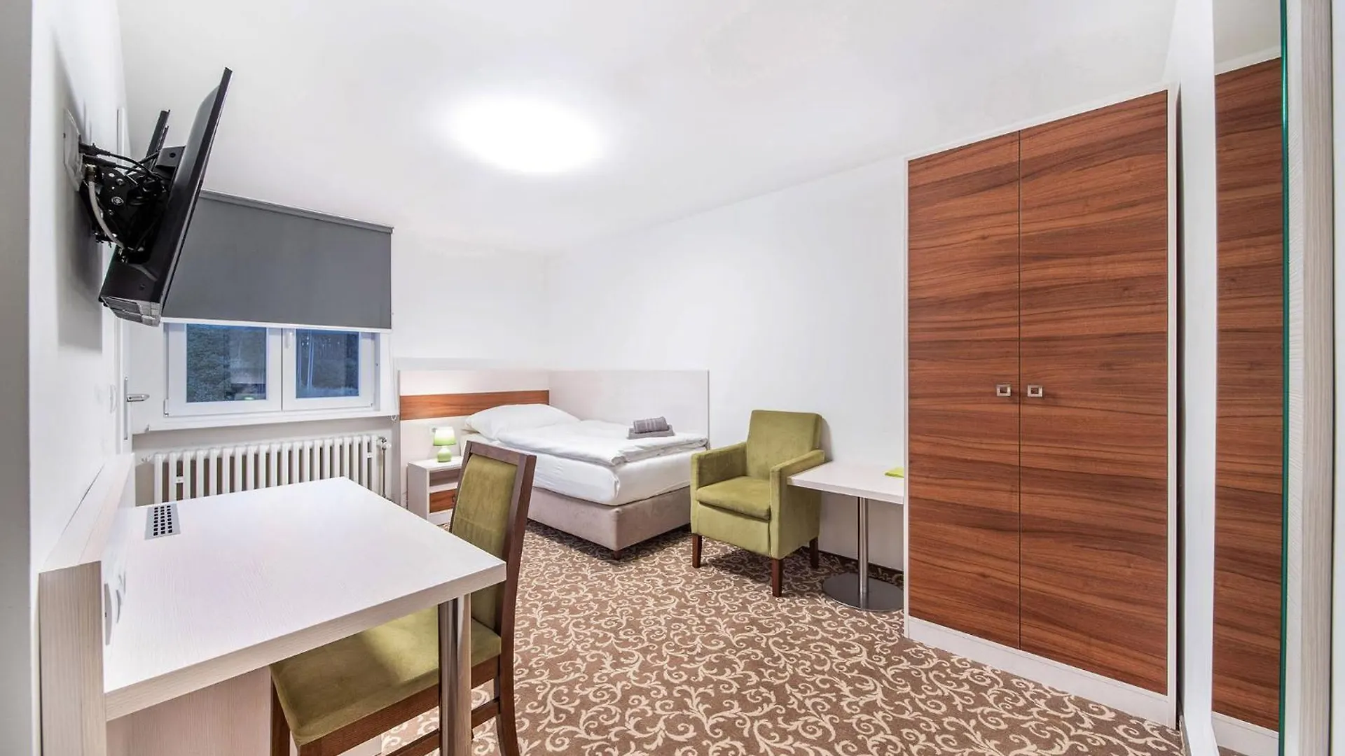 Pension Delicato Waidhaus Pensjonat