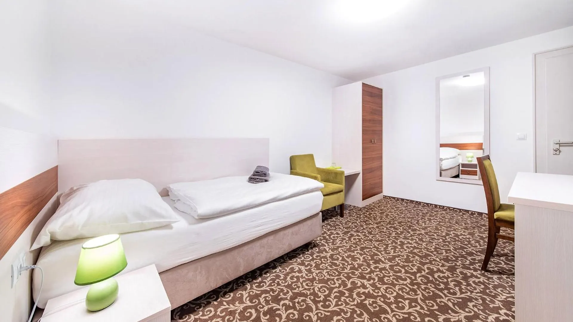 Pension Delicato Waidhaus 0*,  Niemcy